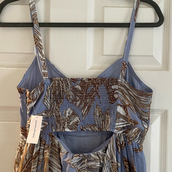 Banana Republic dress - Picture 6 of 6